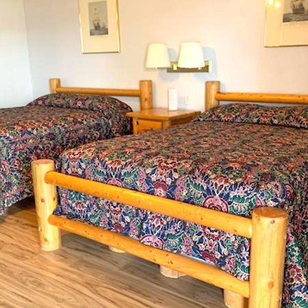 Marianna Inn Panguitch Εξωτερικό φωτογραφία