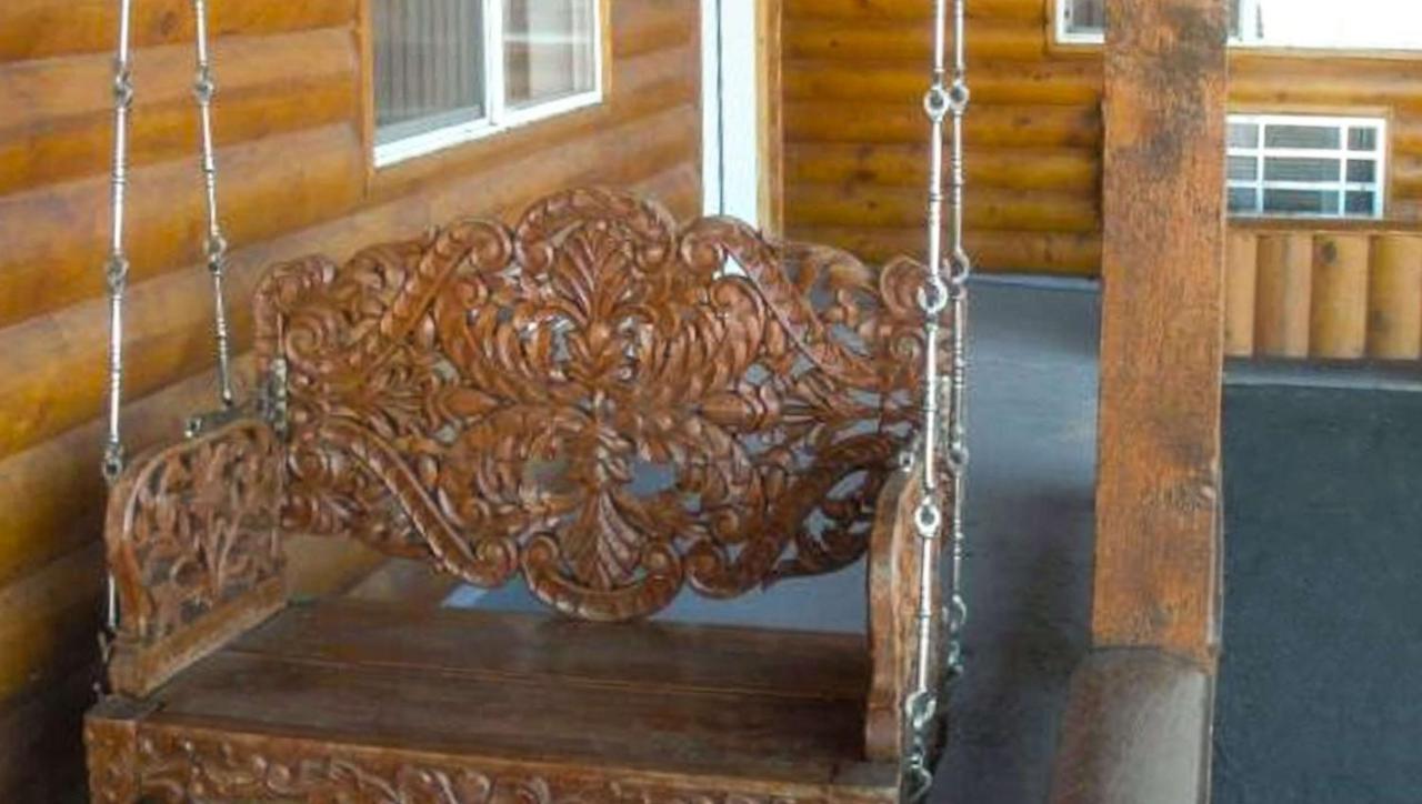 Marianna Inn Panguitch Εξωτερικό φωτογραφία