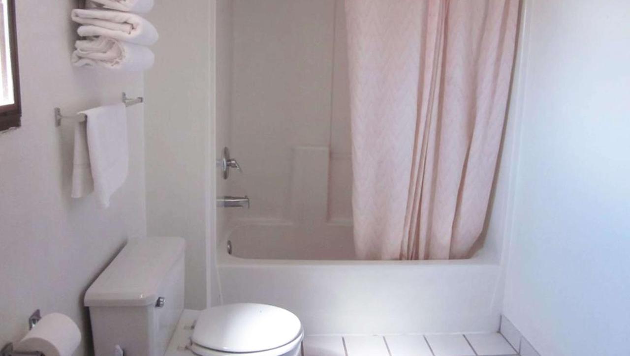 Marianna Inn Panguitch Εξωτερικό φωτογραφία