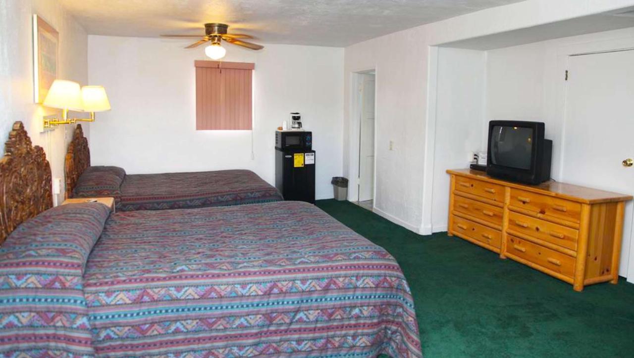 Marianna Inn Panguitch Εξωτερικό φωτογραφία