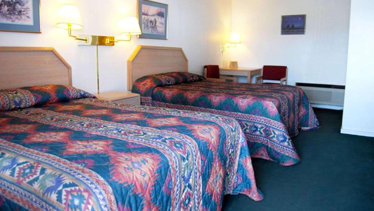 Marianna Inn Panguitch Εξωτερικό φωτογραφία