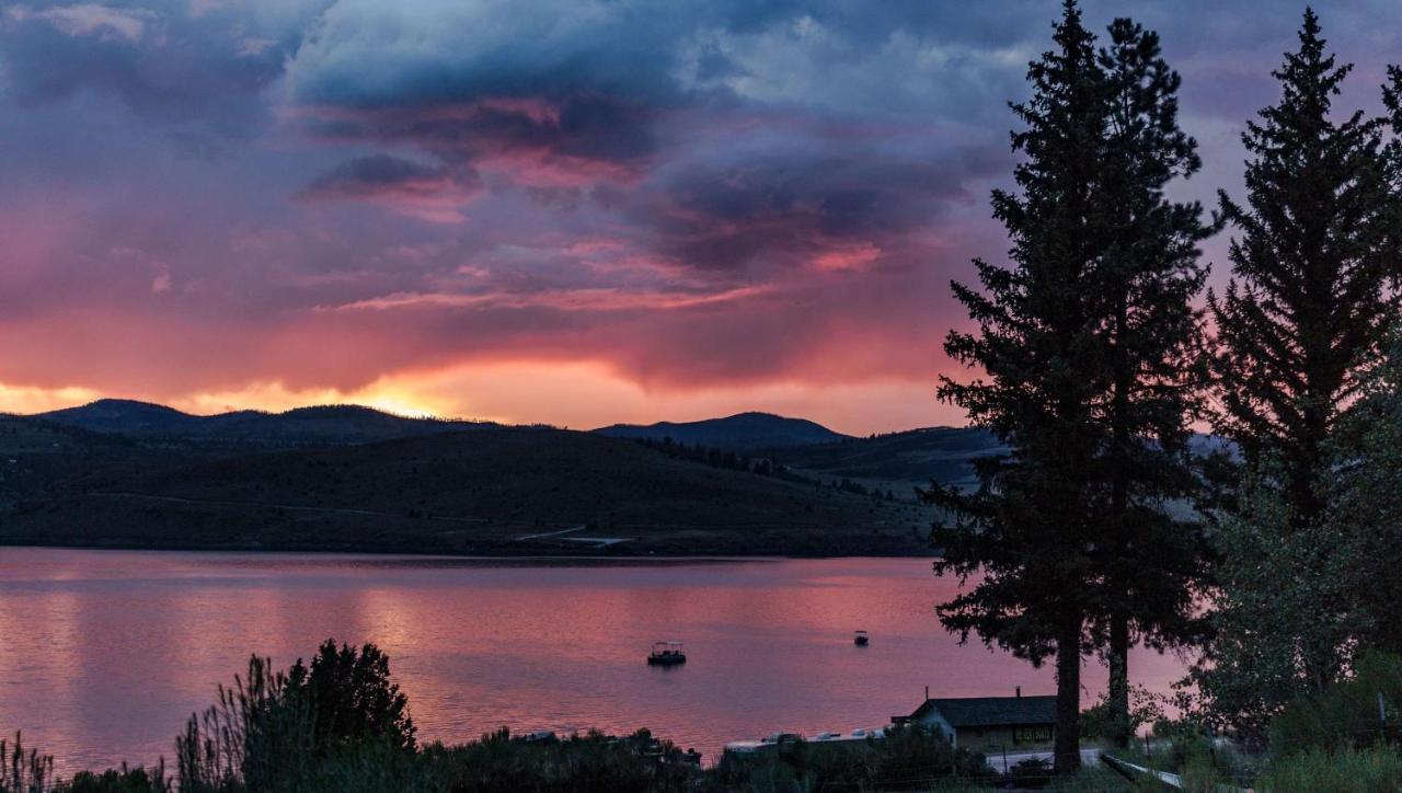 Marianna Inn Panguitch Εξωτερικό φωτογραφία