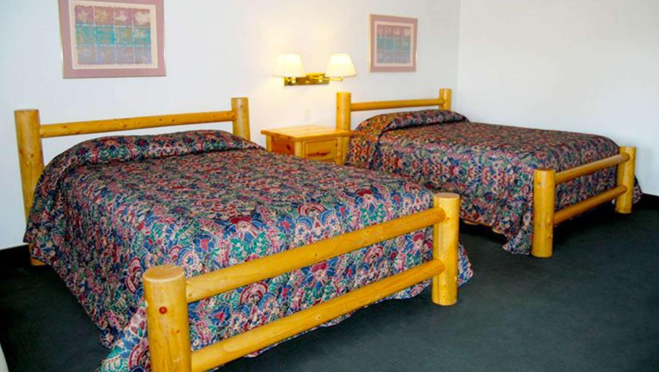 Marianna Inn Panguitch Εξωτερικό φωτογραφία