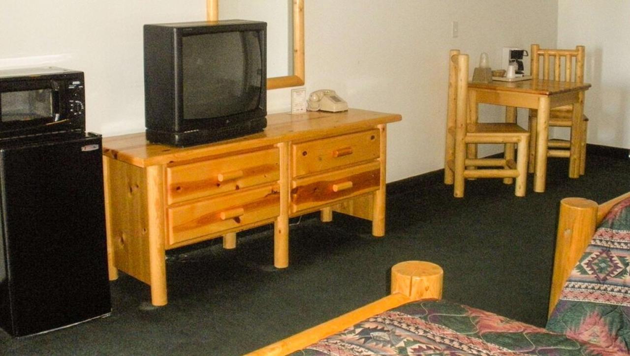 Marianna Inn Panguitch Εξωτερικό φωτογραφία