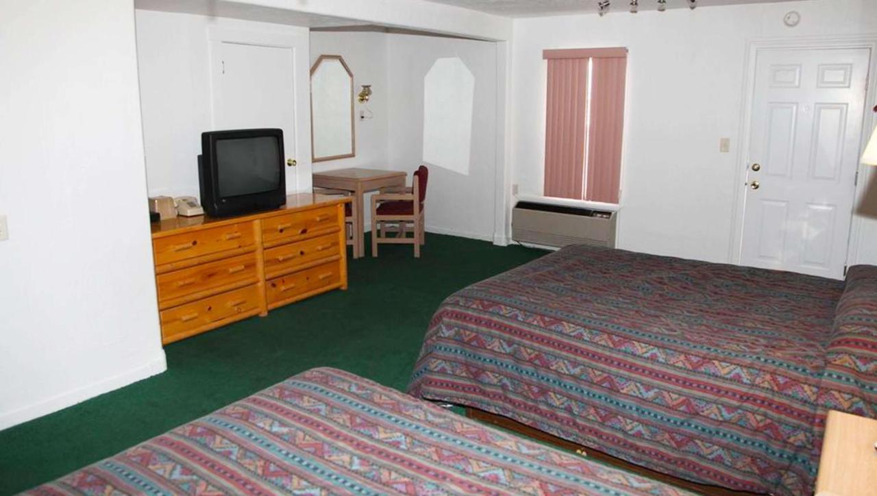 Marianna Inn Panguitch Εξωτερικό φωτογραφία