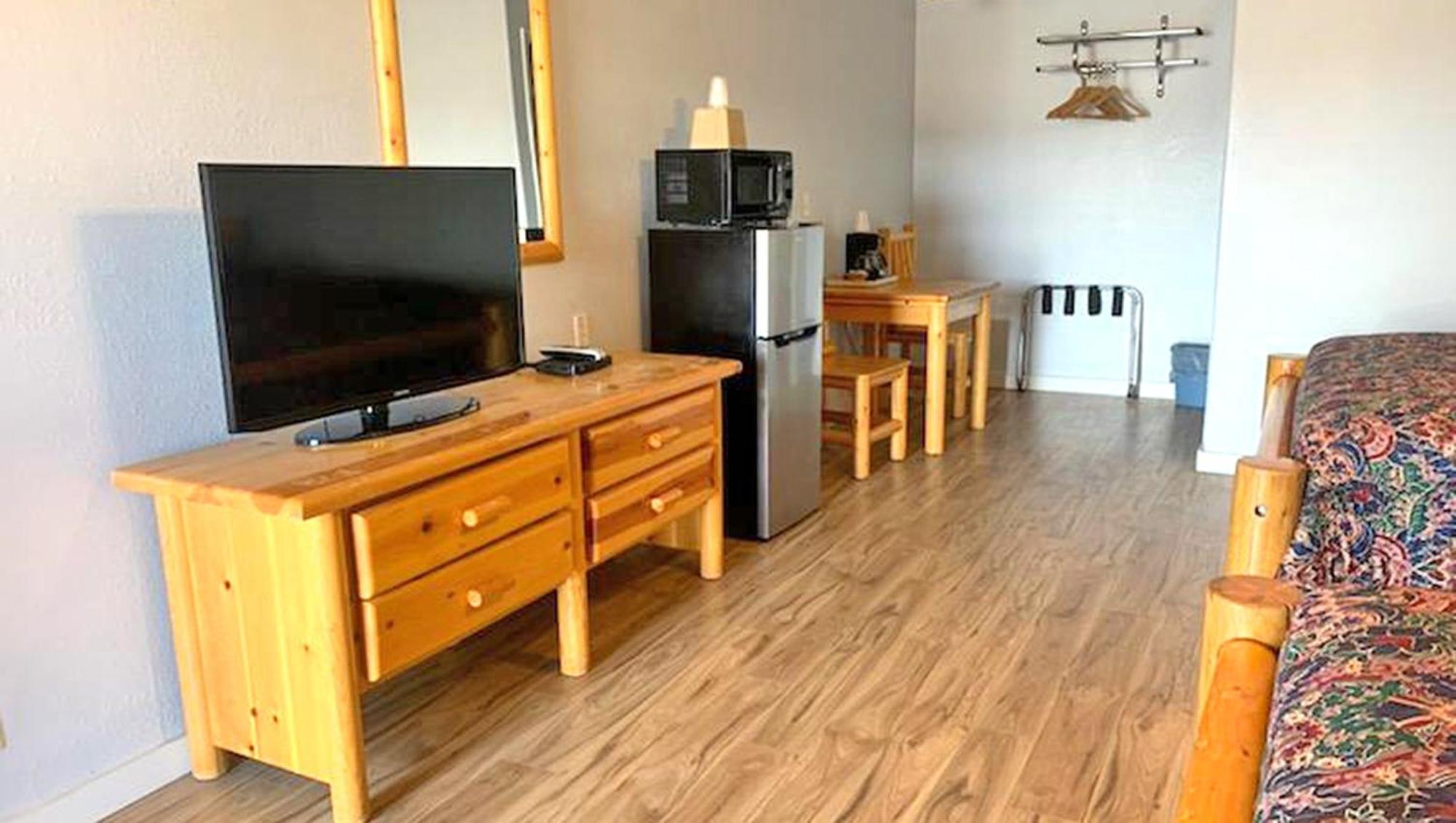 Marianna Inn Panguitch Εξωτερικό φωτογραφία