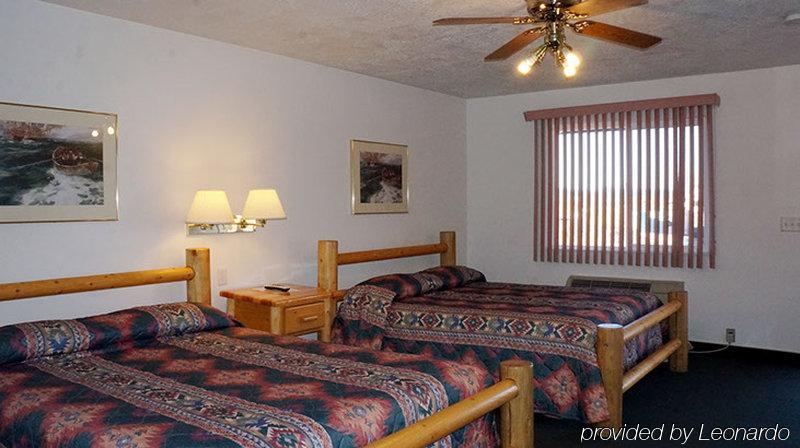 Marianna Inn Panguitch Εξωτερικό φωτογραφία
