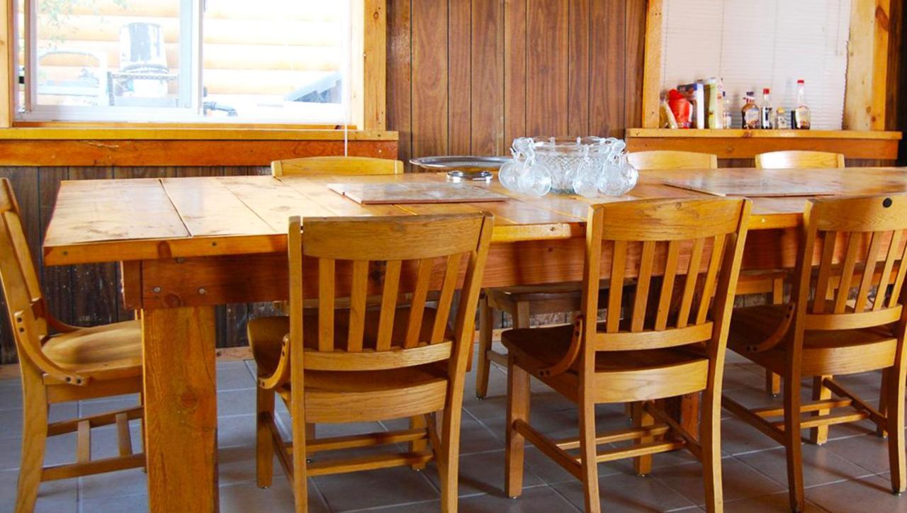 Marianna Inn Panguitch Εξωτερικό φωτογραφία